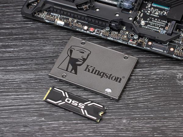 装机选SATA3 SSD还是M.2 SSD？权威结果秒懂