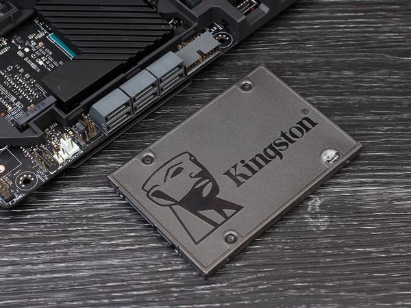 装机选SATA3 SSD还是M.2 SSD？权威结果秒懂