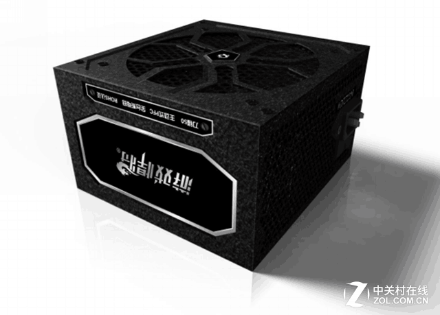 游戏悍将刀锋50℃输出无损
