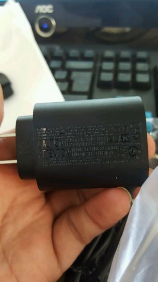 网友买了一款博朗5090CC，求鉴定真伪