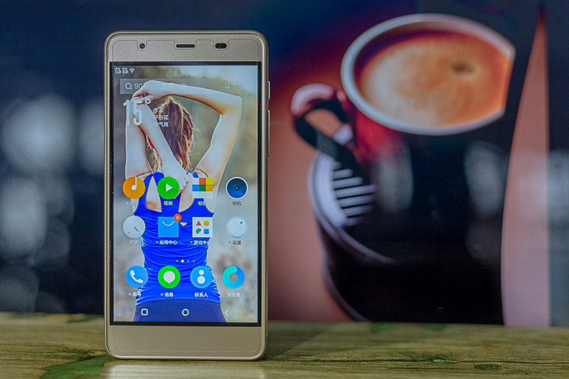 微信QQ能八开，刷脸小辣椒S33才安全