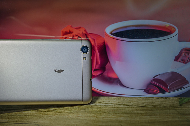 微信QQ能八开，刷脸小辣椒S33才安全