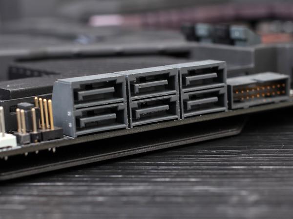 装机选SATA3 SSD还是M.2 SSD？权威结果秒懂