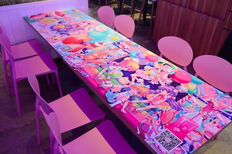 彩虹岛这次玩大啦！！广州朋友赶紧来