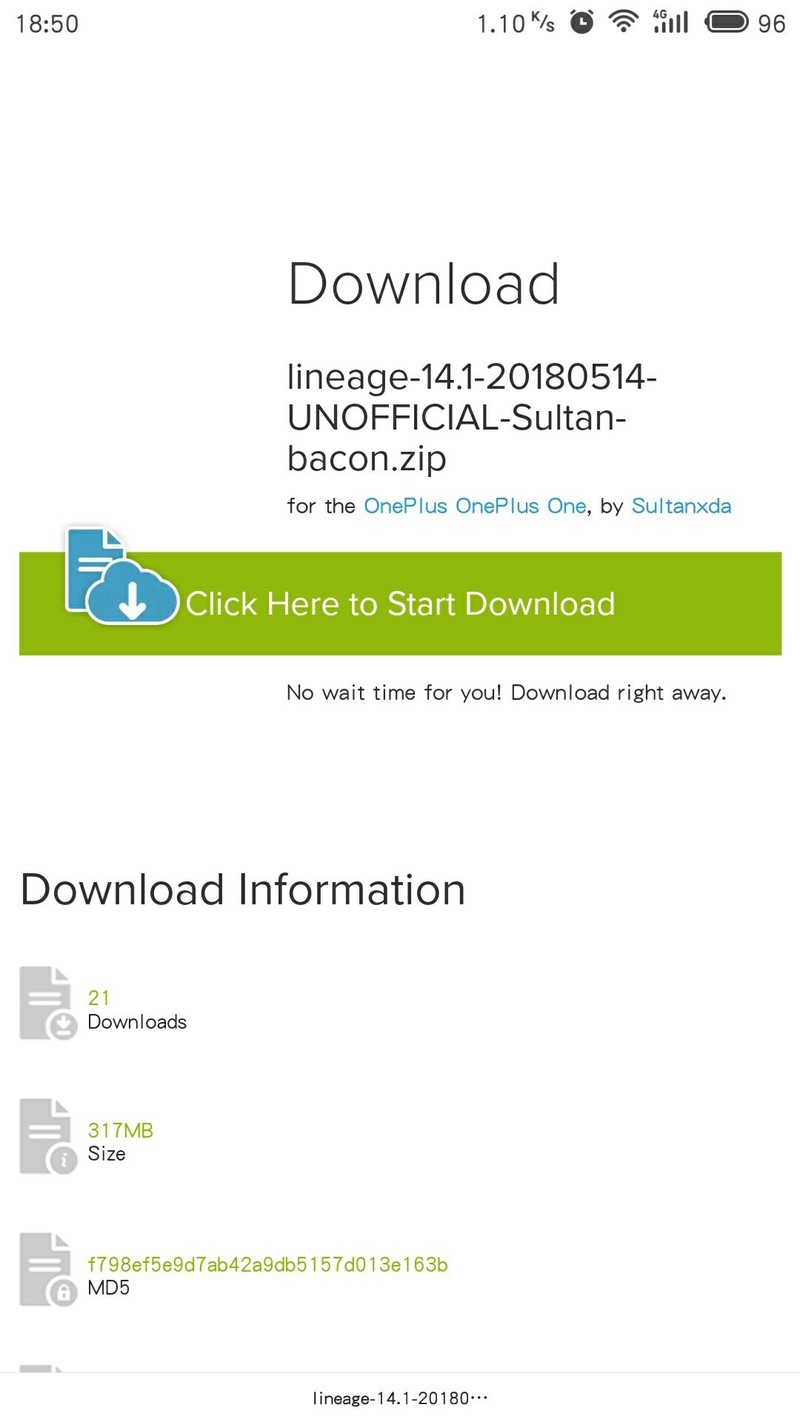 lineage-14.1-20180514-UNOFFICIAL-Sultan-bacon