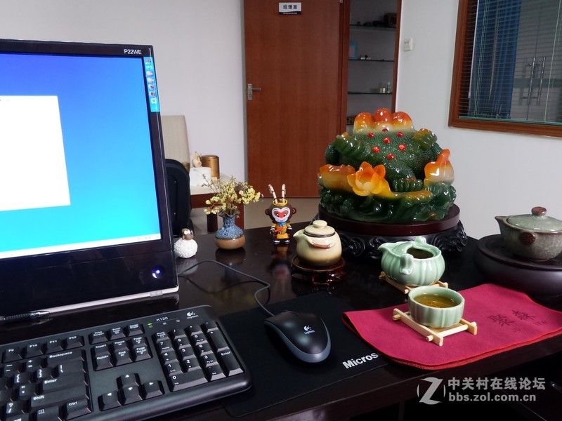 华硕ZenFone Zoom简单的拍照体验 猴腮雷