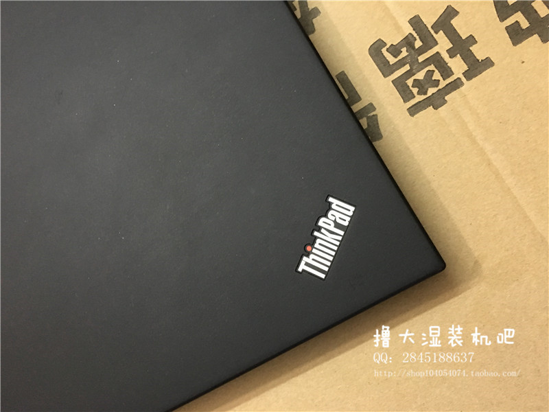 【撸大湿装机吧】原装无翻极品成色 Thinkpad T430