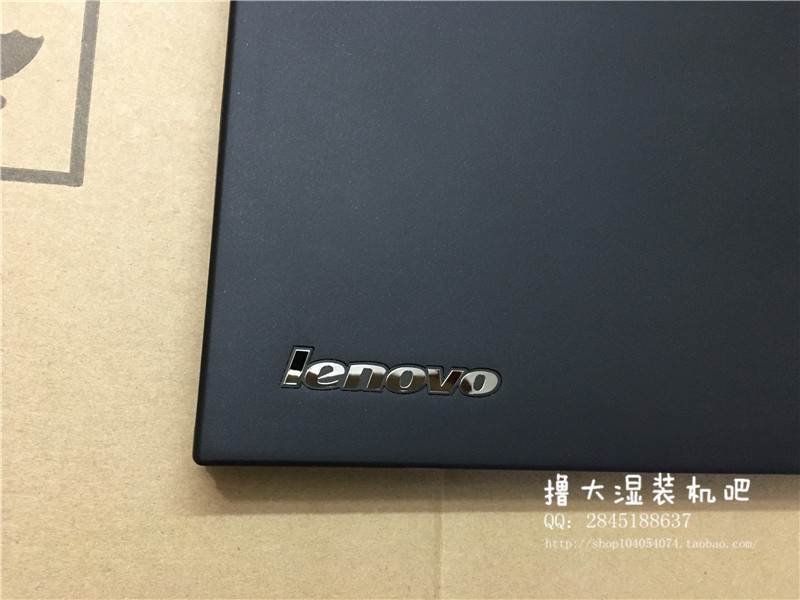 【撸大湿装机吧】原装无翻极品成色 Thinkpad T430