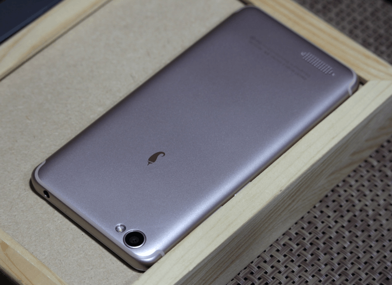 曾经小米最危险的敌人红辣椒4A体验