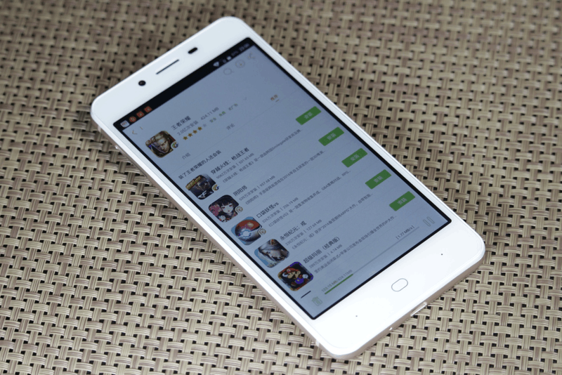 曾经小米最危险的敌人红辣椒4A体验