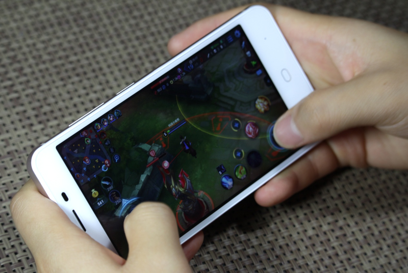 曾经小米最危险的敌人红辣椒4A体验