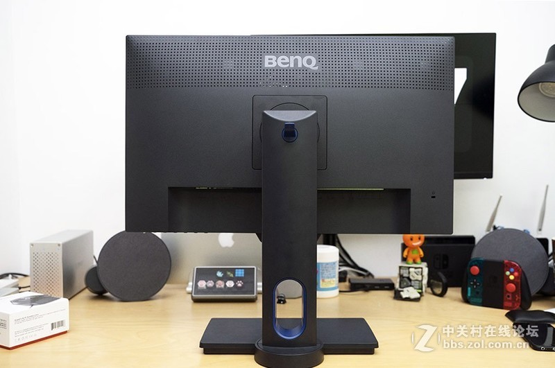 不只为设计而生，明基PD2500Q 2K专业显示器评测