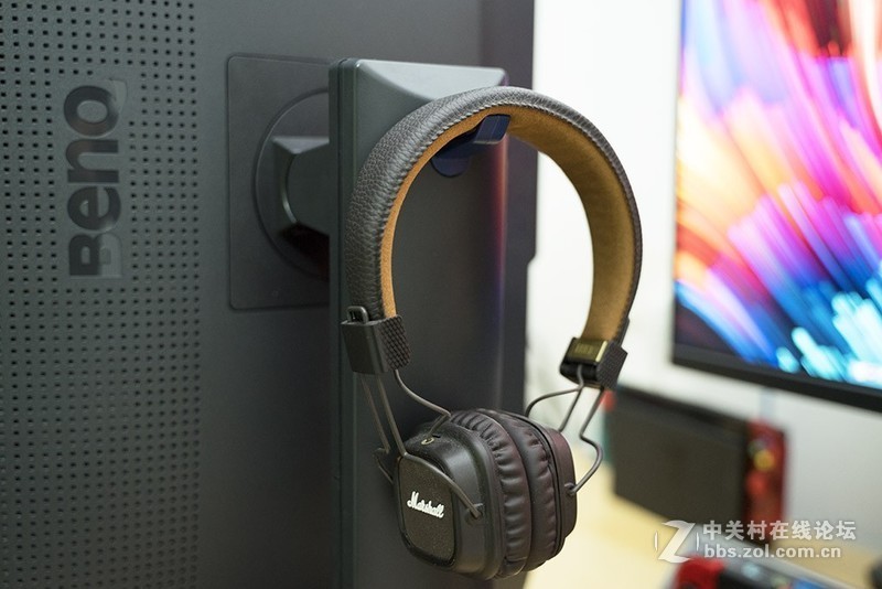 不只为设计而生，明基PD2500Q 2K专业显示器评测