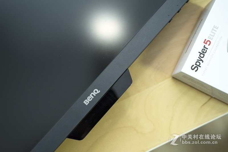 不只为设计而生，明基PD2500Q 2K专业显示器评测