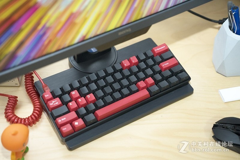 不只为设计而生，明基PD2500Q 2K专业显示器评测