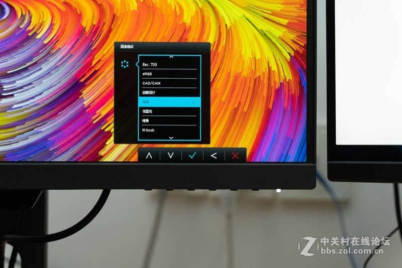 不只为设计而生，明基PD2500Q 2K专业显示器评测