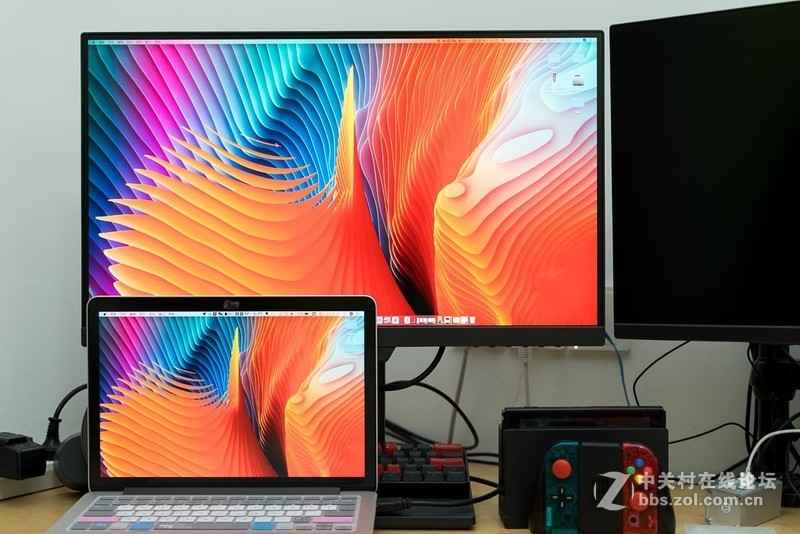 不只为设计而生，明基PD2500Q 2K专业显示器评测