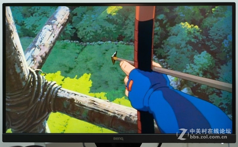 不只为设计而生，明基PD2500Q 2K专业显示器评测