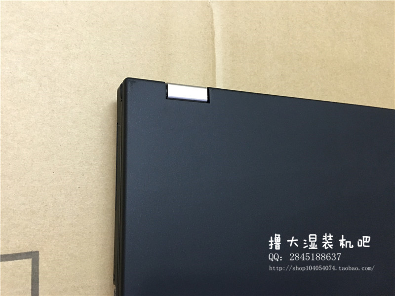 【撸大湿装机吧】原装无翻极品成色 Thinkpad T430