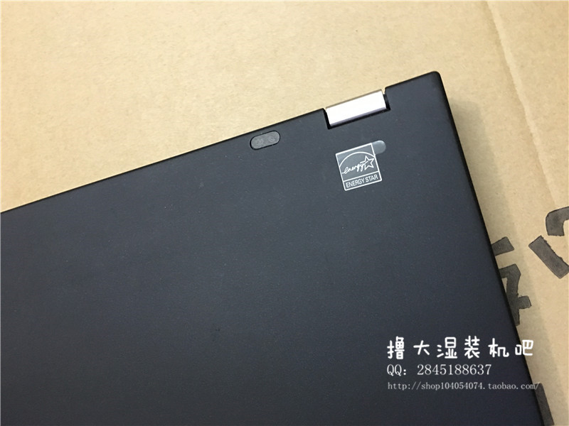 【撸大湿装机吧】原装无翻极品成色 Thinkpad T430