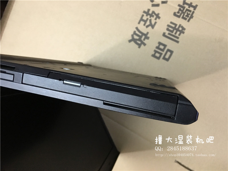 【撸大湿装机吧】原装无翻极品成色 Thinkpad T430