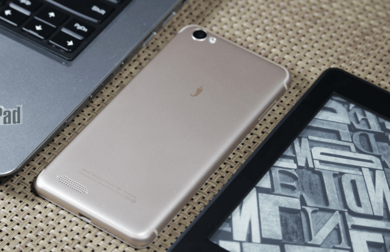 曾经小米最危险的敌人红辣椒4A体验