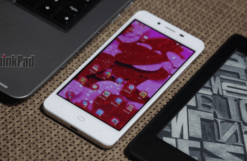 曾经小米最危险的敌人红辣椒4A体验