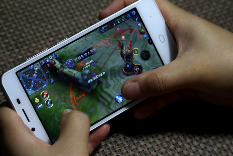 曾经小米最危险的敌人红辣椒4A体验