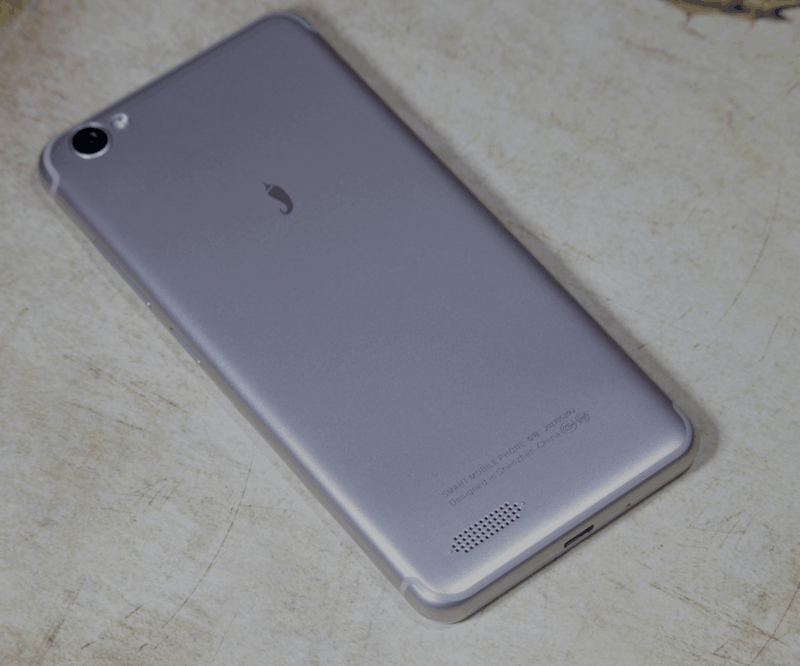 曾经小米最危险的敌人红辣椒4A体验