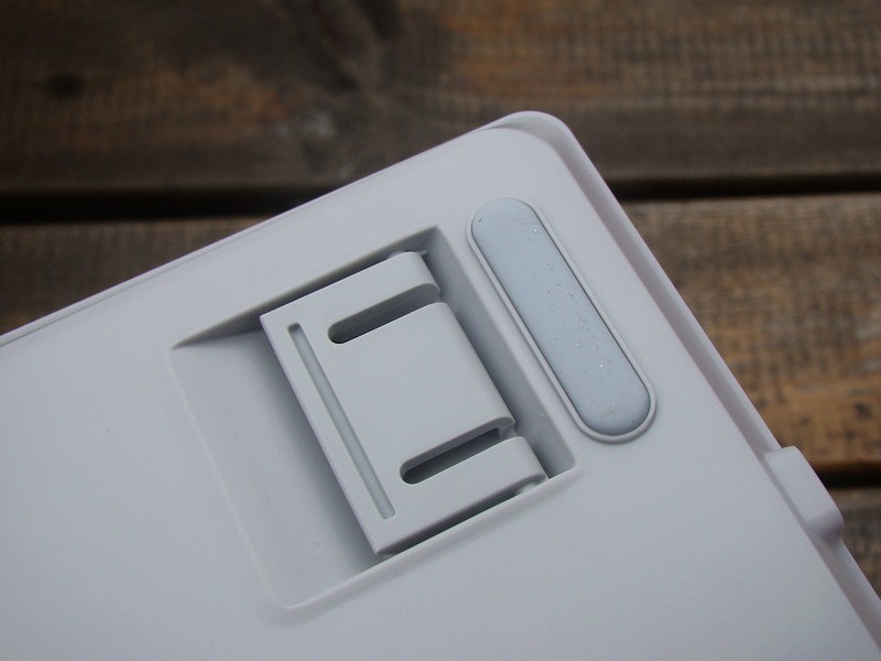 雷柏MT500背光机械键盘 体验