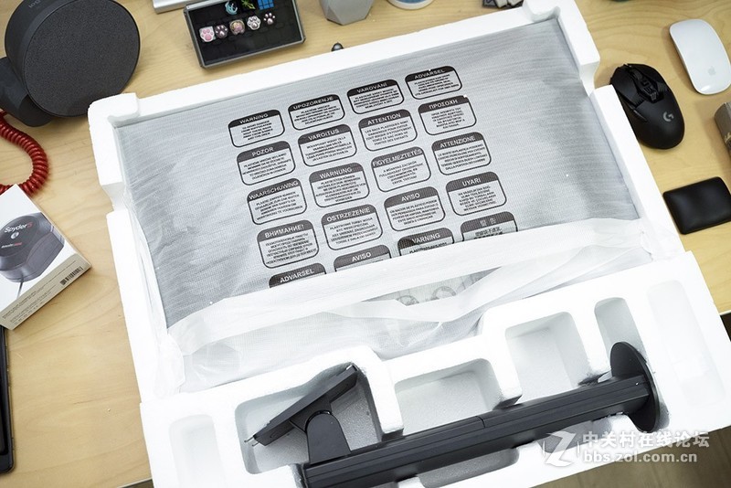 不只为设计而生，明基PD2500Q 2K专业显示器评测