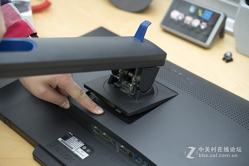 不只为设计而生，明基PD2500Q 2K专业显示器评测