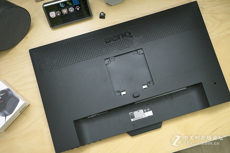 不只为设计而生，明基PD2500Q 2K专业显示器评测