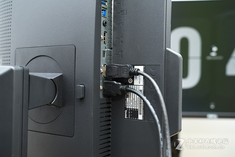 不只为设计而生，明基PD2500Q 2K专业显示器评测