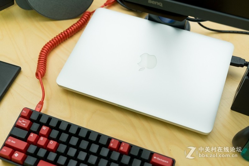 不只为设计而生，明基PD2500Q 2K专业显示器评测