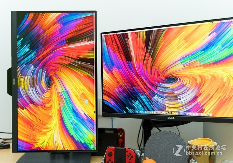 不只为设计而生，明基PD2500Q 2K专业显示器评测