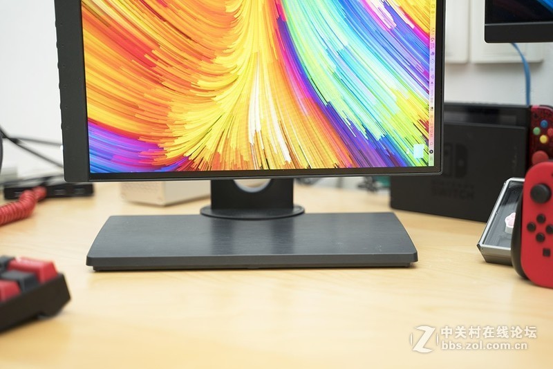 不只为设计而生，明基PD2500Q 2K专业显示器评测