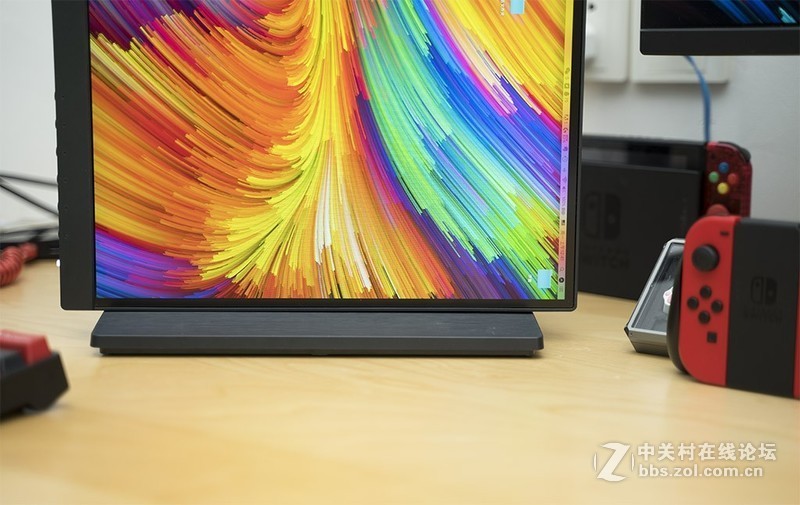 不只为设计而生，明基PD2500Q 2K专业显示器评测