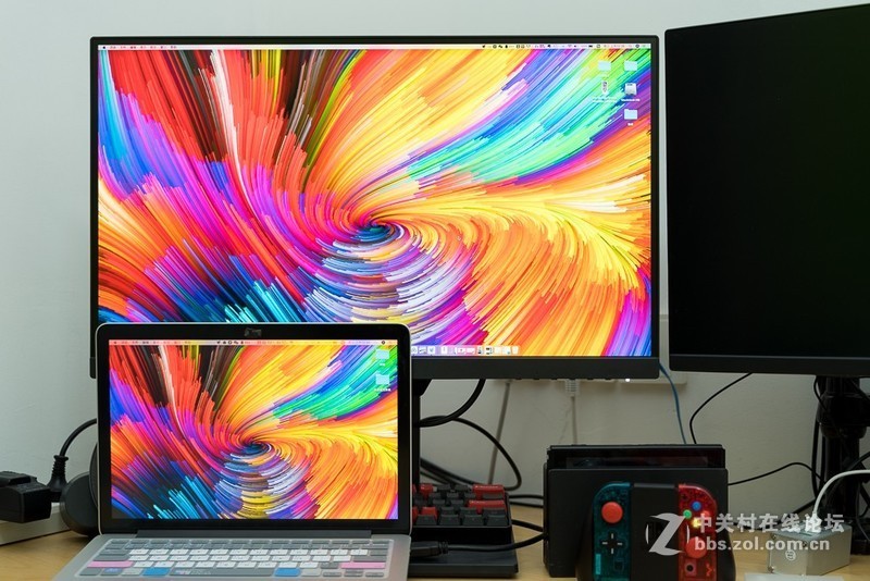 不只为设计而生，明基PD2500Q 2K专业显示器评测