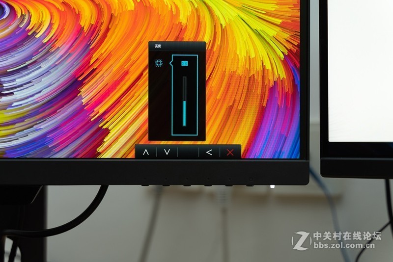 不只为设计而生，明基PD2500Q 2K专业显示器评测