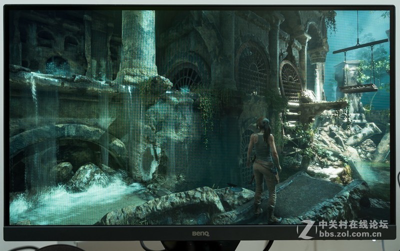 不只为设计而生，明基PD2500Q 2K专业显示器评测