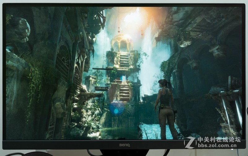 不只为设计而生，明基PD2500Q 2K专业显示器评测