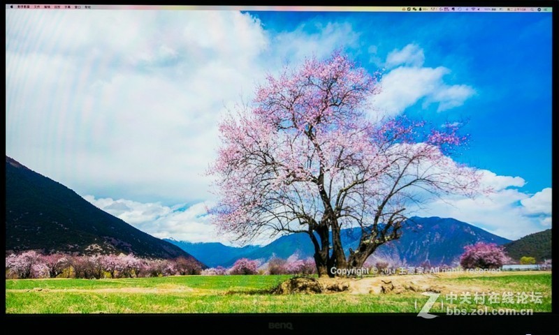 不只为设计而生，明基PD2500Q 2K专业显示器评测