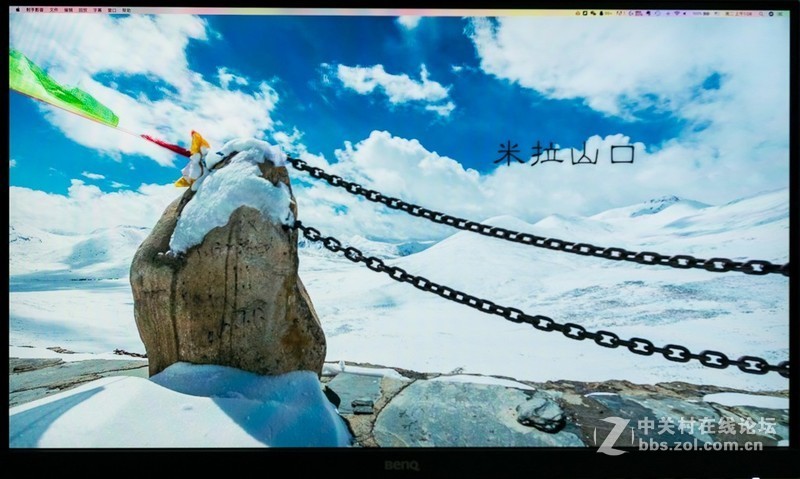 不只为设计而生，明基PD2500Q 2K专业显示器评测