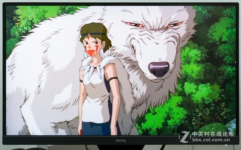 不只为设计而生，明基PD2500Q 2K专业显示器评测