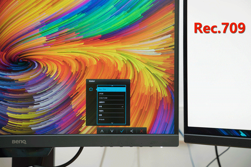 不只为设计而生，明基PD2500Q 2K专业显示器评测