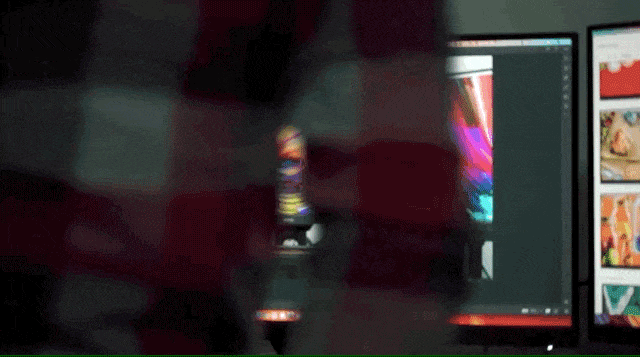 不只为设计而生，明基PD2500Q 2K专业显示器评测