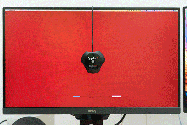 不只为设计而生，明基PD2500Q 2K专业显示器评测