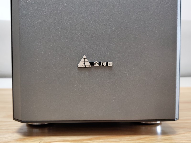 装机那些事之机箱篇十三：清爽简约 金河田峥嵘MR2静音机箱上机