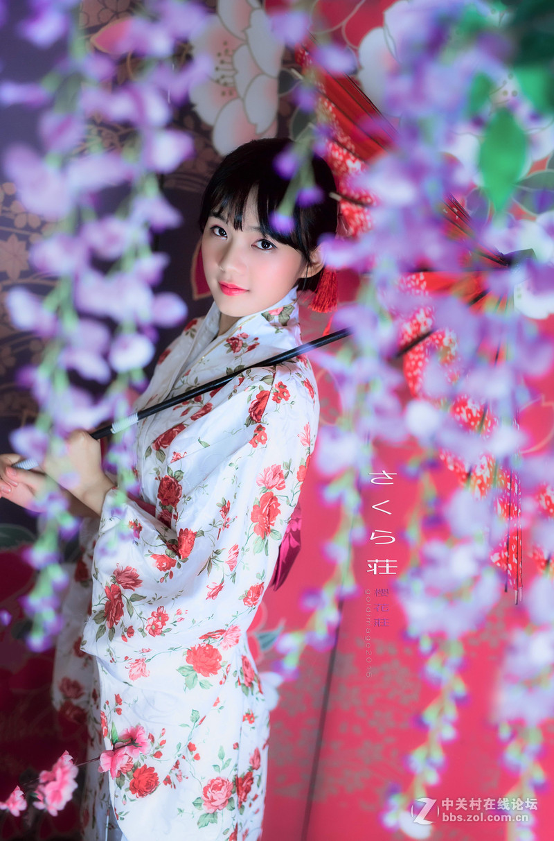 适马50MMF/1.4{樱花莊之stacey...人像}